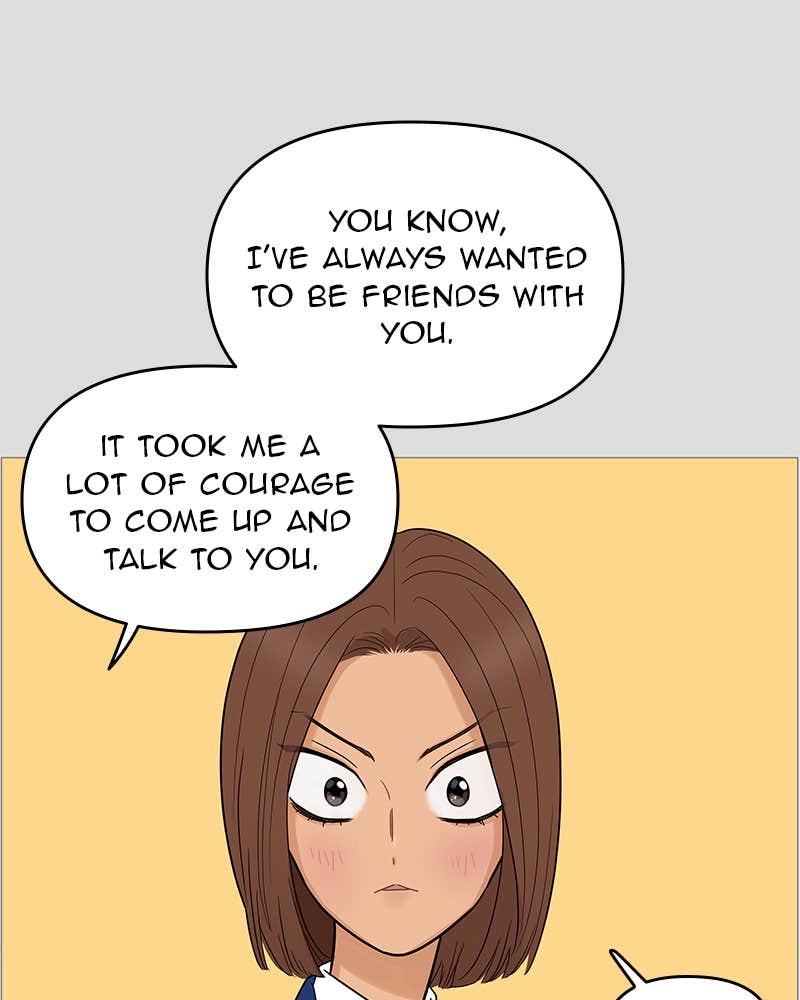 Your Smile Is a Trap Chapter 103 Page 10