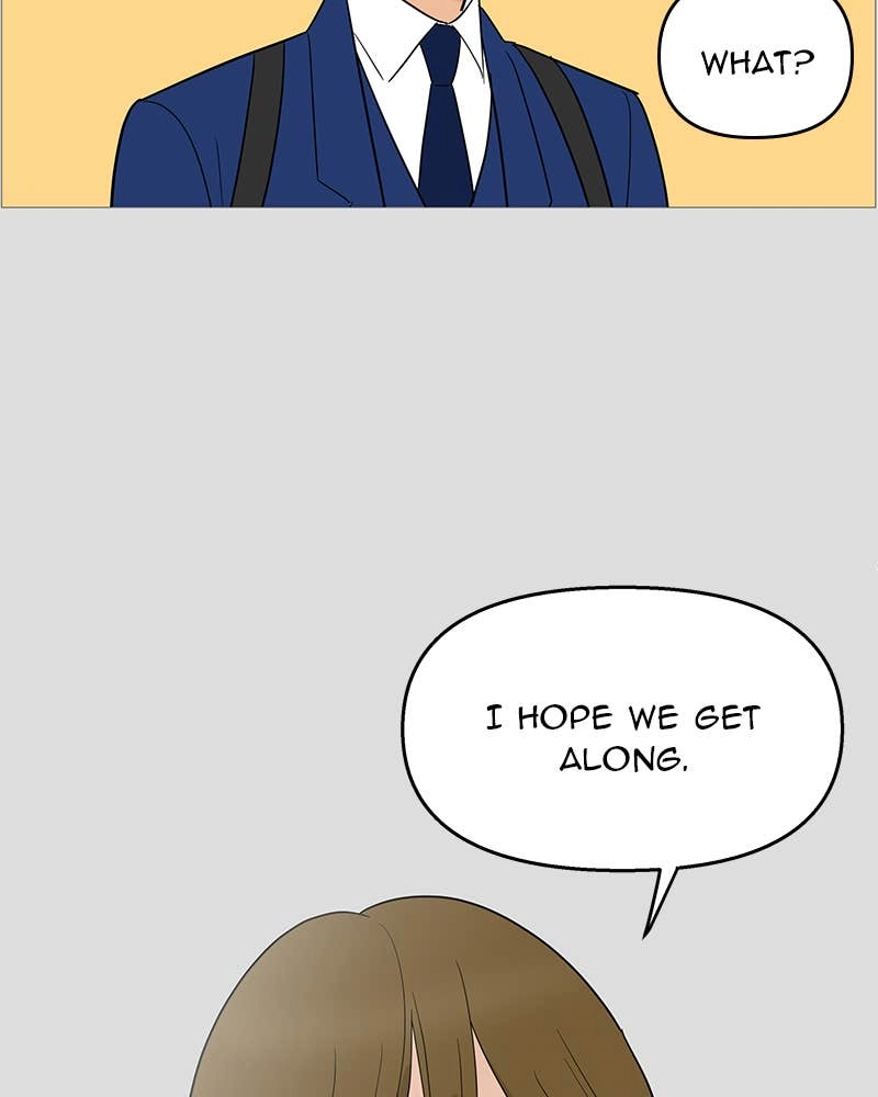 Your Smile Is a Trap Chapter 103 Page 11