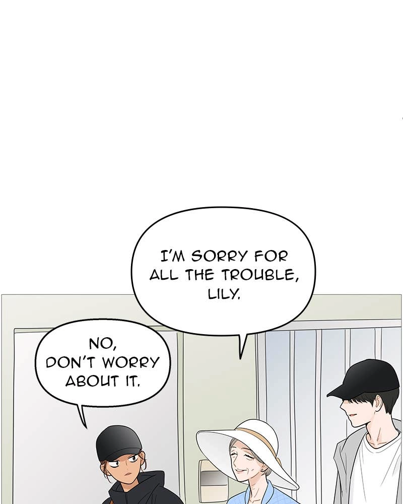 Your Smile Is a Trap Chapter 103 Page 18