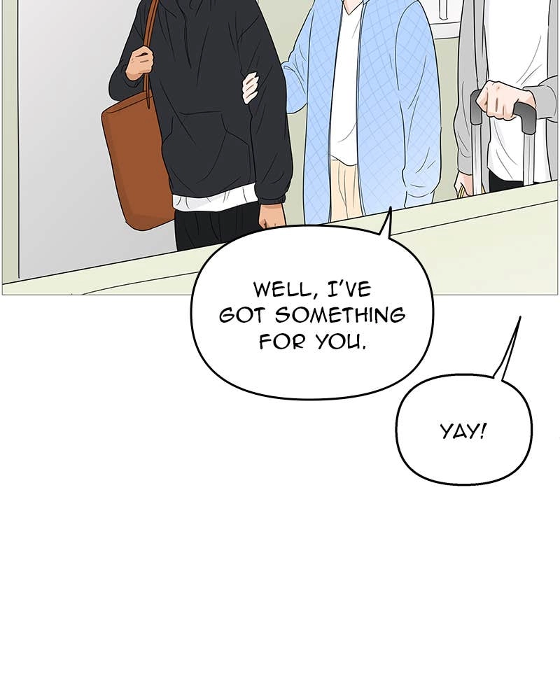 Your Smile Is a Trap Chapter 103 Page 19