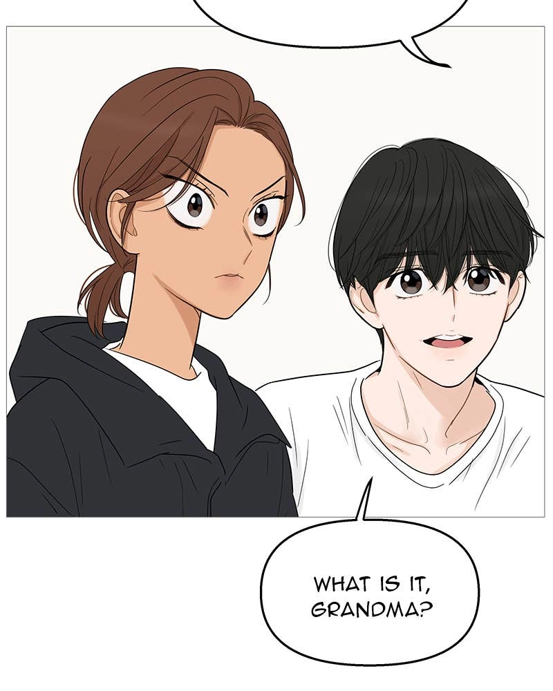 Your Smile Is a Trap Chapter 103 Page 26