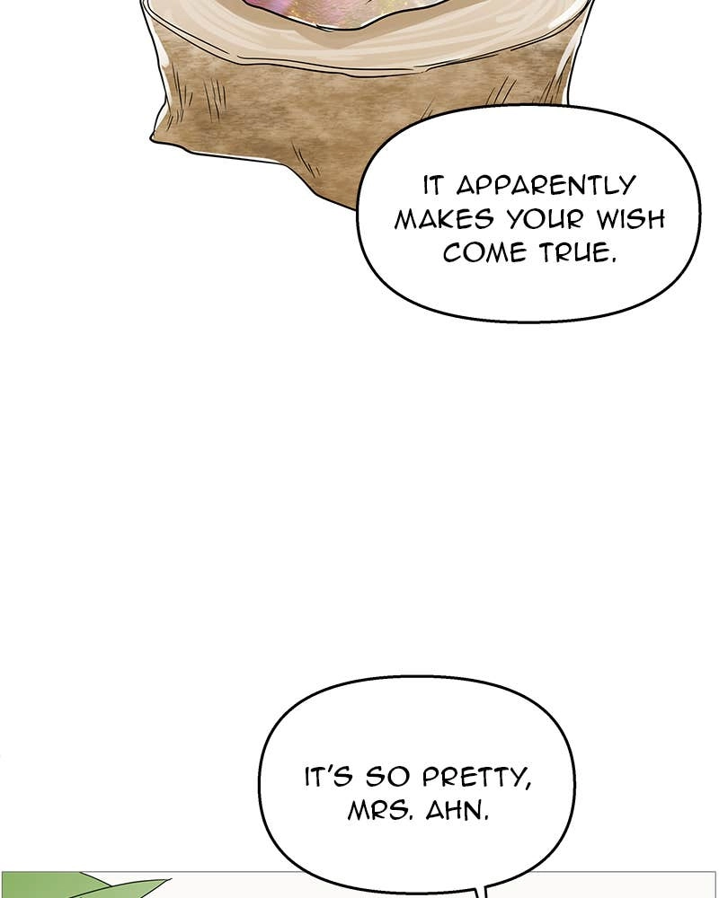 Your Smile Is a Trap Chapter 103 Page 28