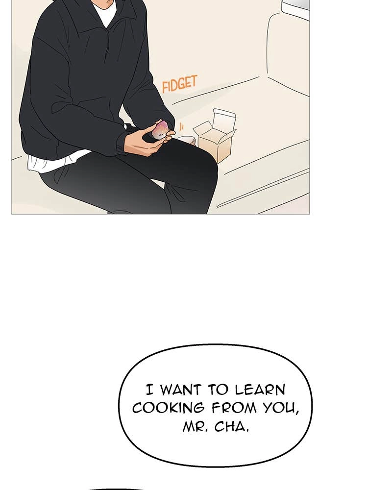 Your Smile Is a Trap Chapter 103 Page 34