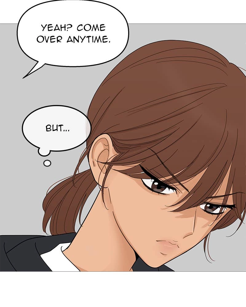 Your Smile Is a Trap Chapter 103 Page 35