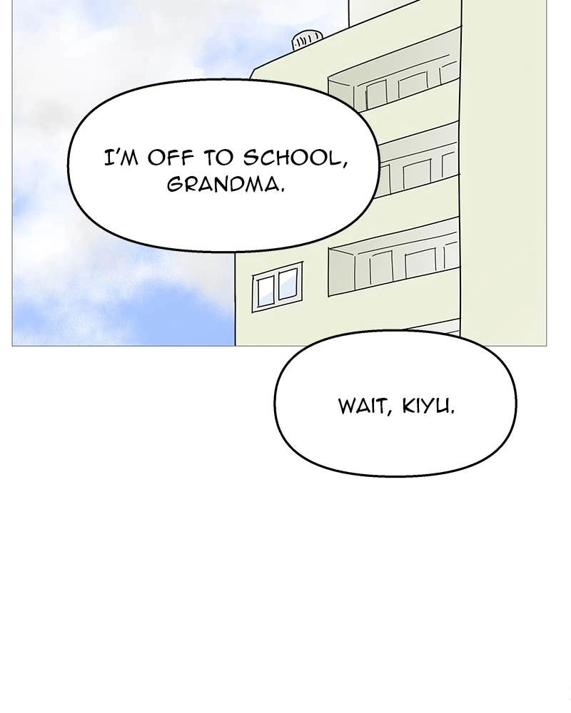 Your Smile Is a Trap Chapter 103 Page 38