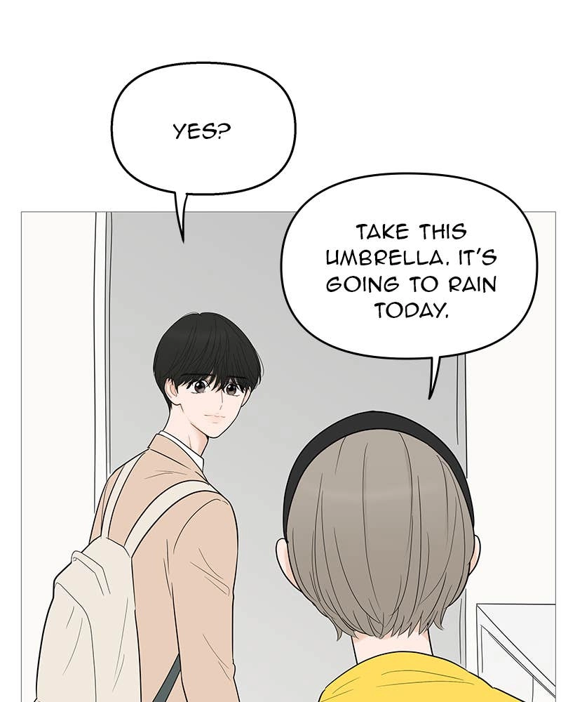 Your Smile Is a Trap Chapter 103 Page 39