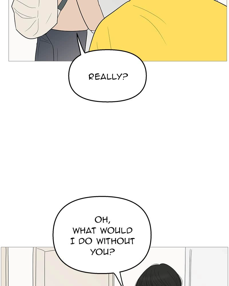 Your Smile Is a Trap Chapter 103 Page 40