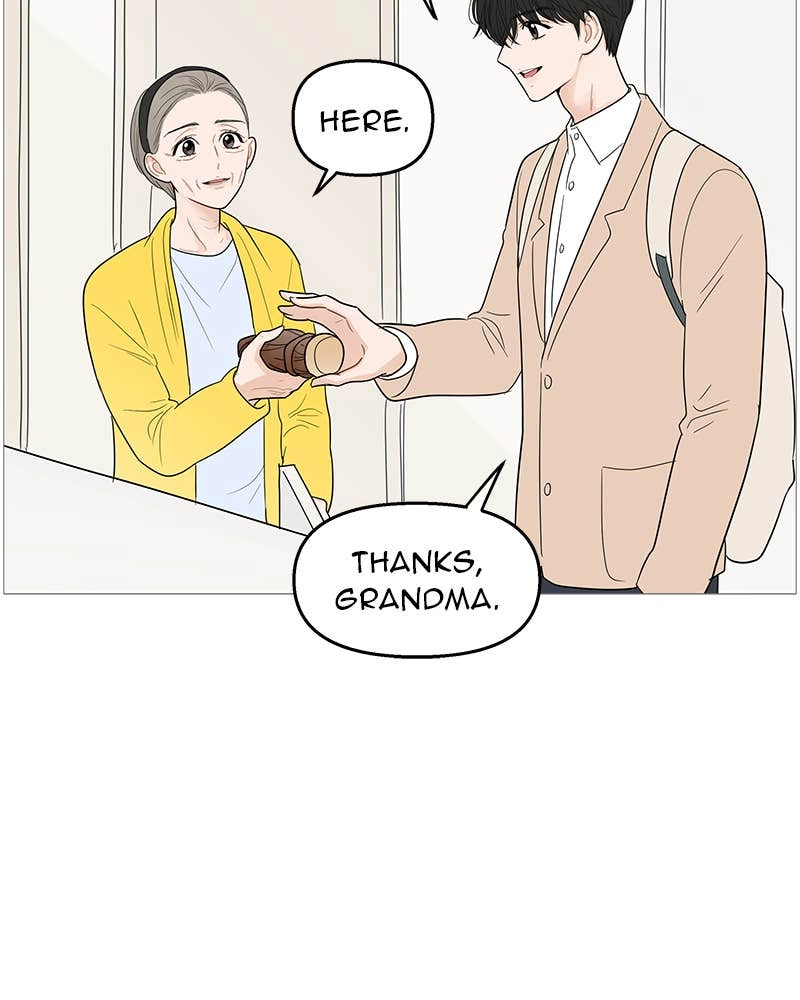 Your Smile Is a Trap Chapter 103 Page 41