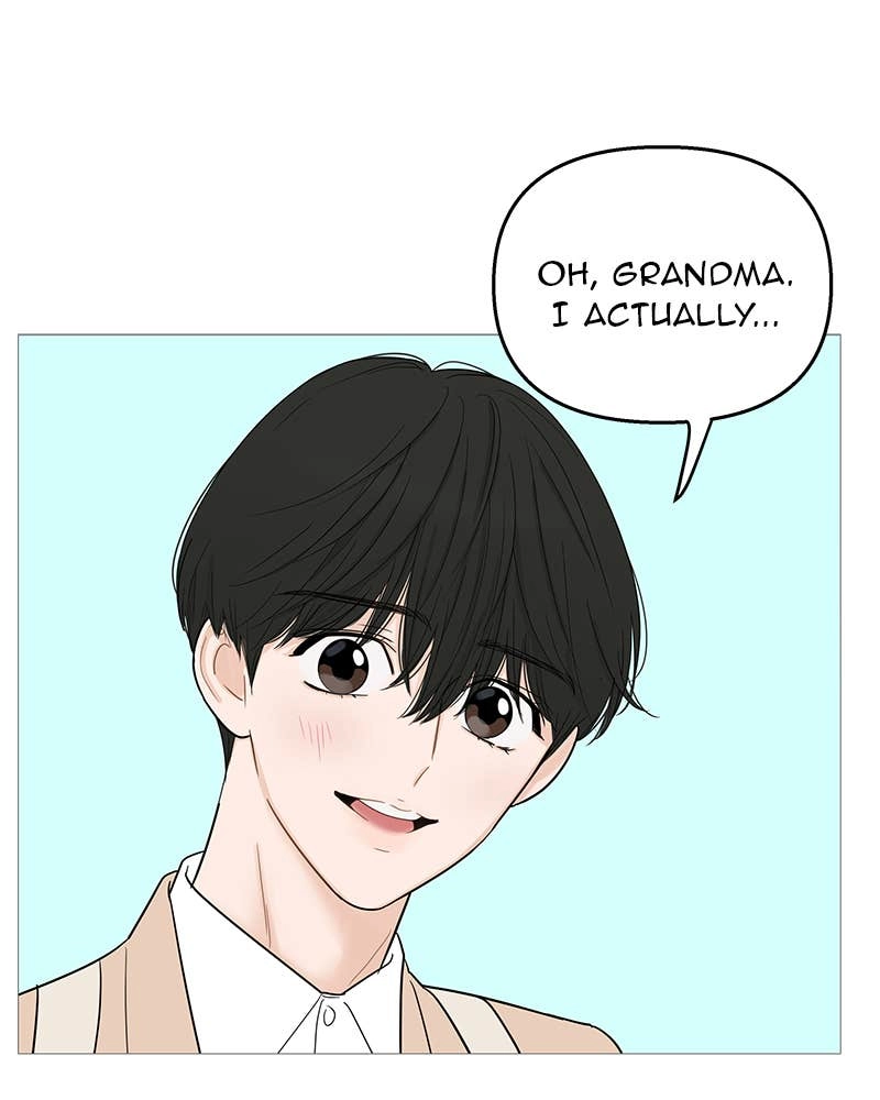Your Smile Is a Trap Chapter 103 Page 42