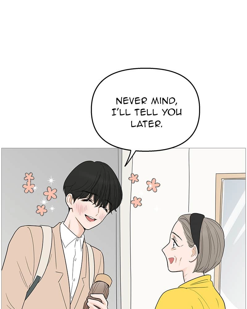 Your Smile Is a Trap Chapter 103 Page 43