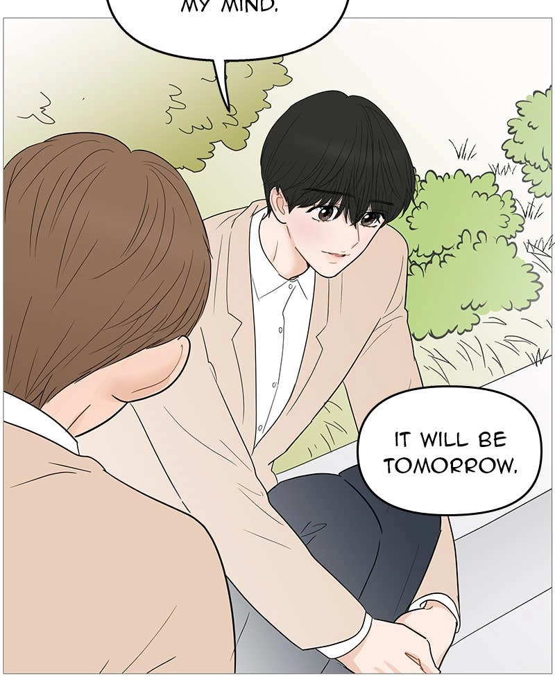 Your Smile Is a Trap Chapter 103 Page 48