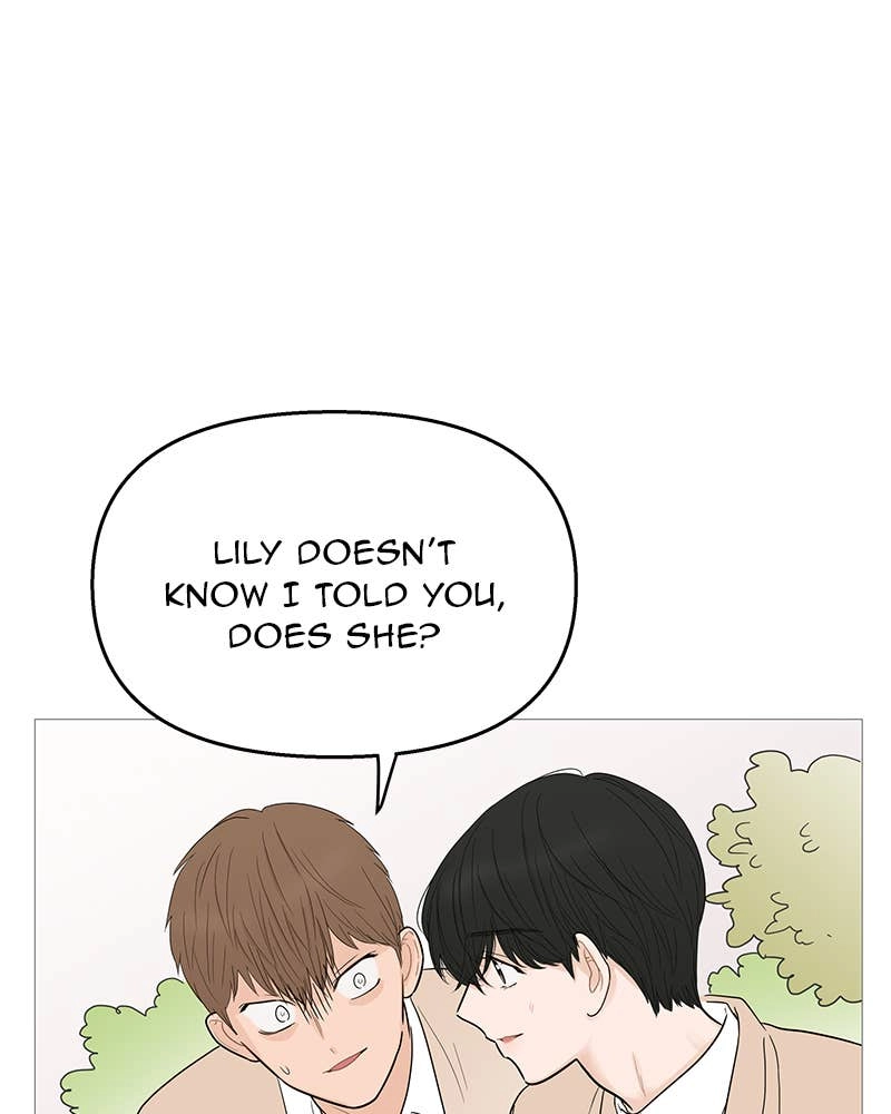 Your Smile Is a Trap Chapter 103 Page 49