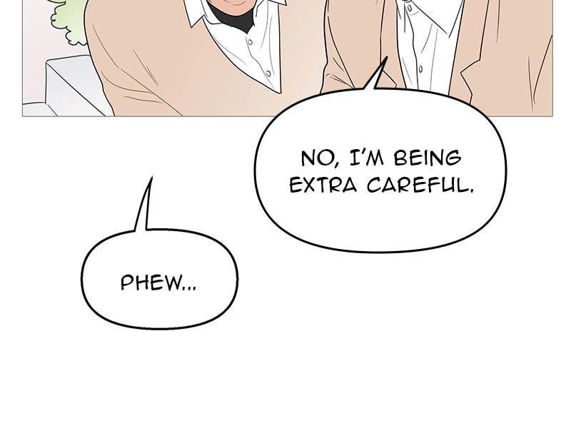 Your Smile Is a Trap Chapter 103 Page 50