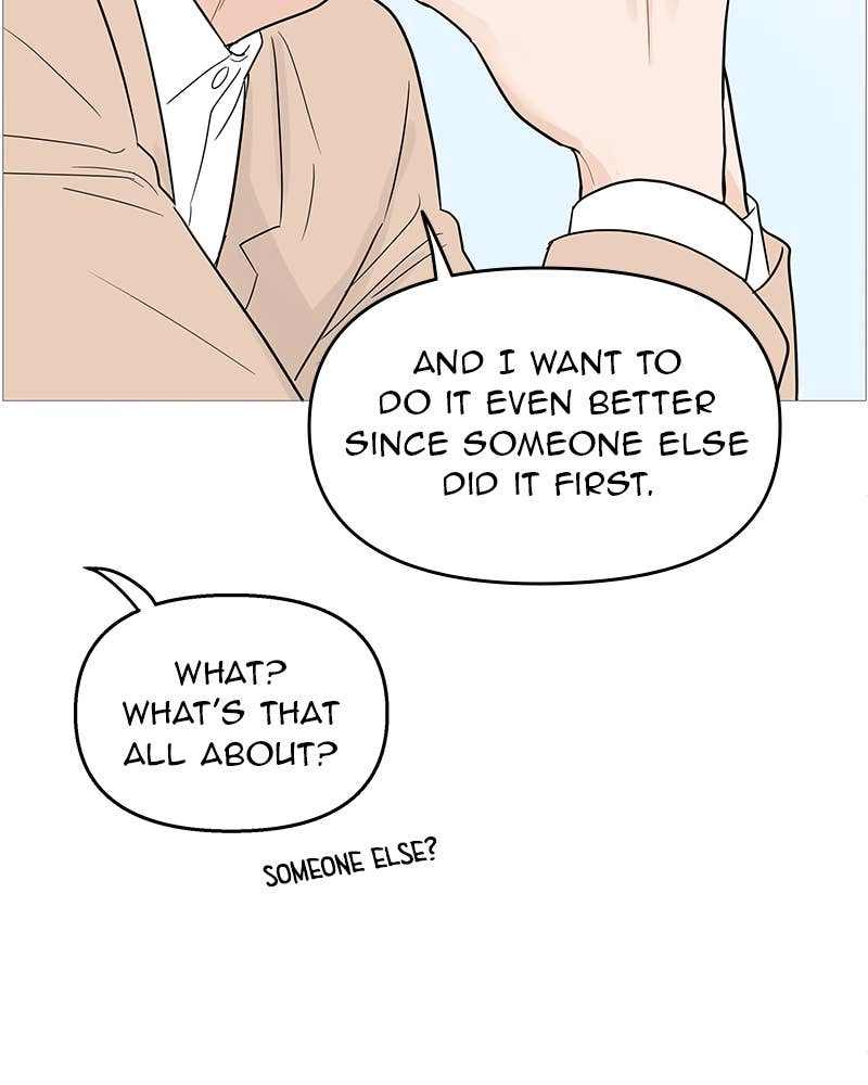 Your Smile Is a Trap Chapter 103 Page 54