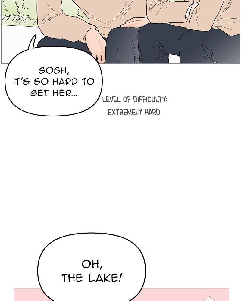 Your Smile Is a Trap Chapter 103 Page 56