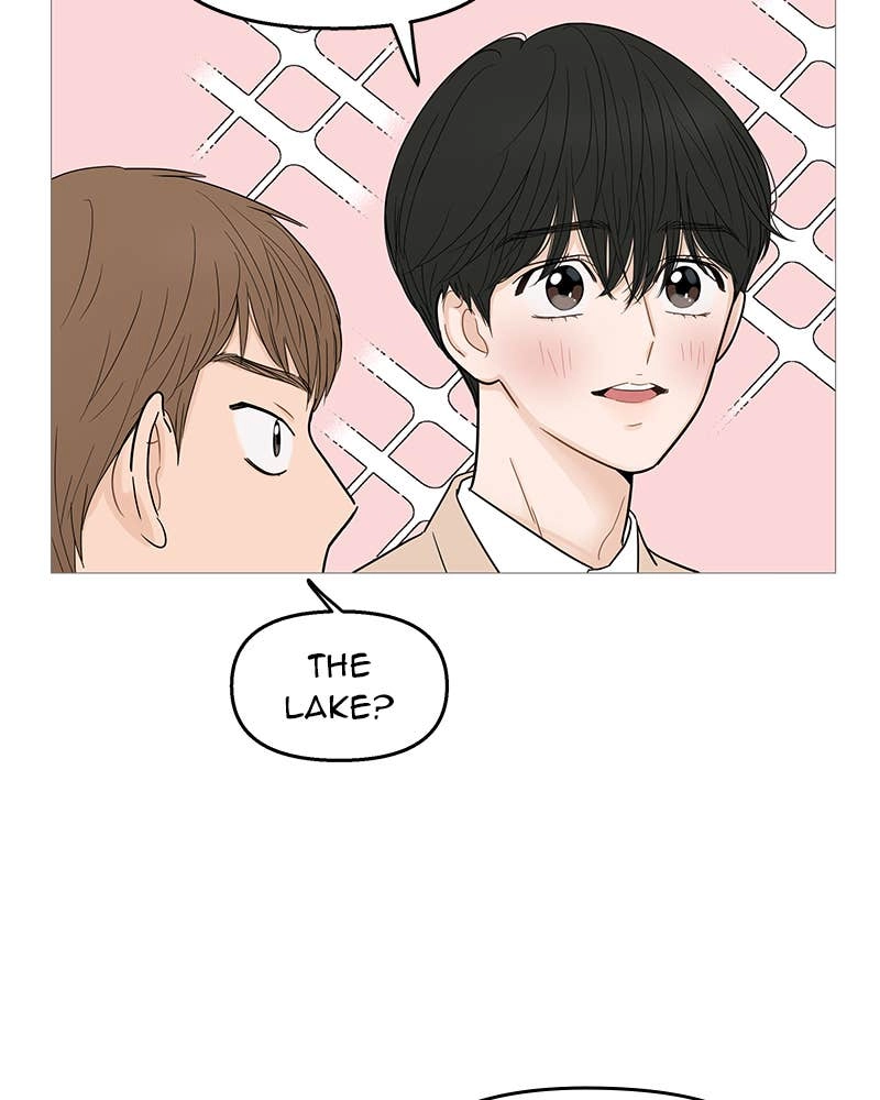 Your Smile Is a Trap Chapter 103 Page 57