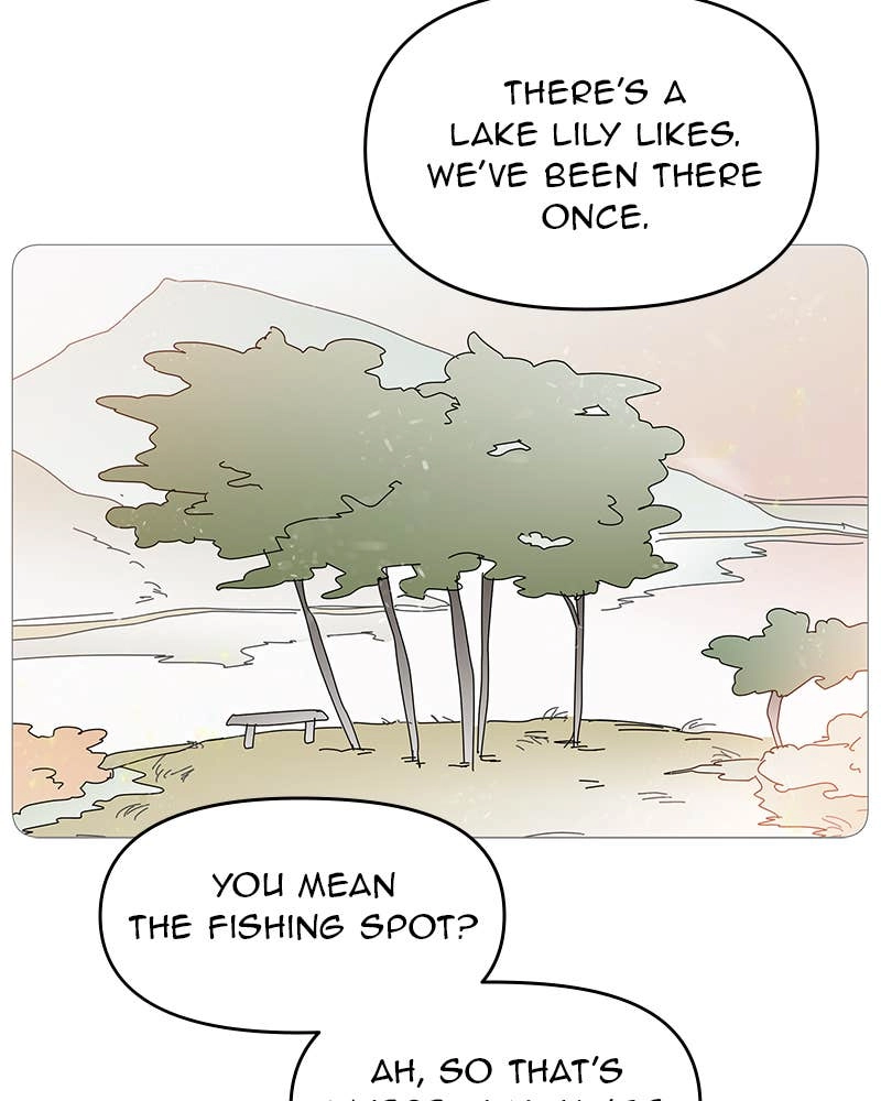 Your Smile Is a Trap Chapter 103 Page 58