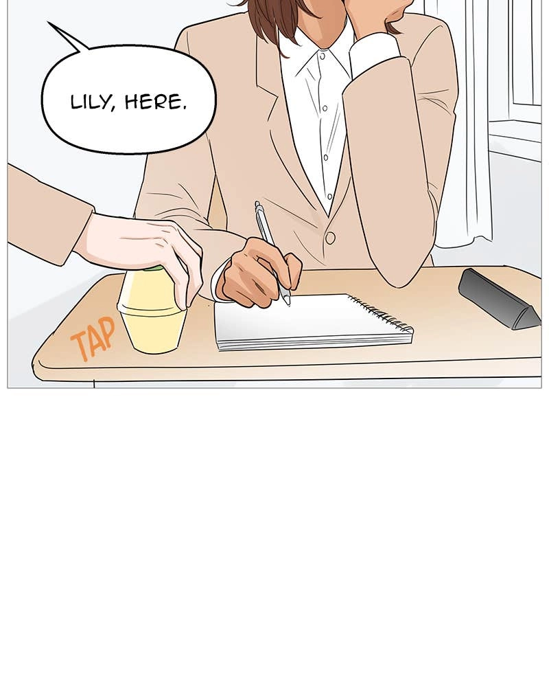 Your Smile Is a Trap Chapter 103 Page 62