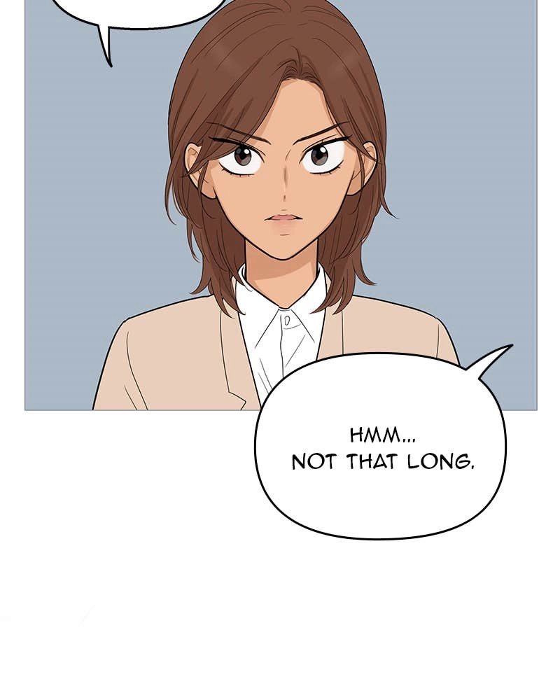 Your Smile Is a Trap Chapter 103 Page 65