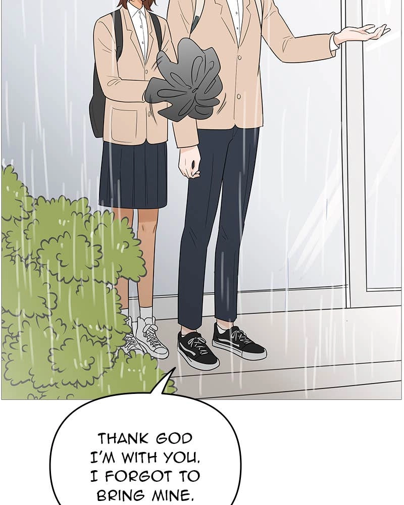 Your Smile Is a Trap Chapter 103 Page 76