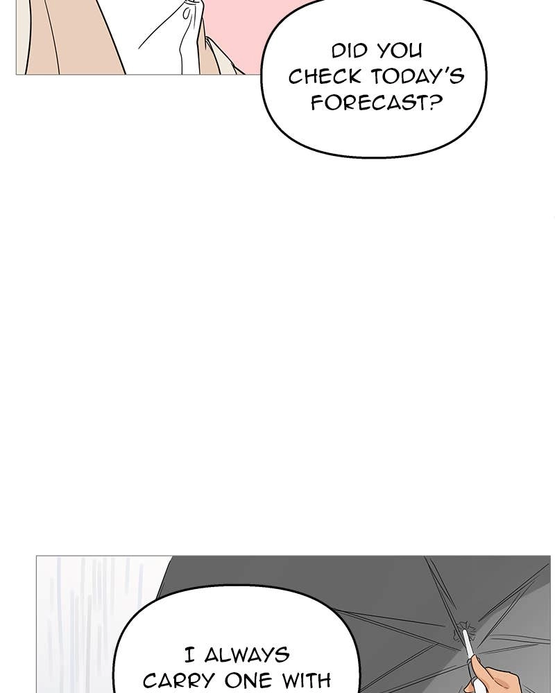 Your Smile Is a Trap Chapter 103 Page 78