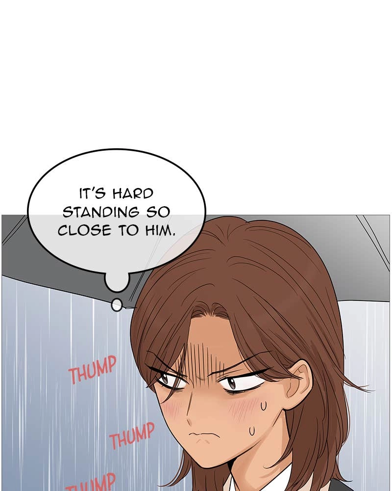 Your Smile Is a Trap Chapter 103 Page 90
