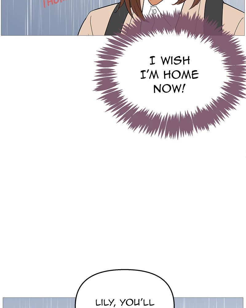 Your Smile Is a Trap Chapter 103 Page 91