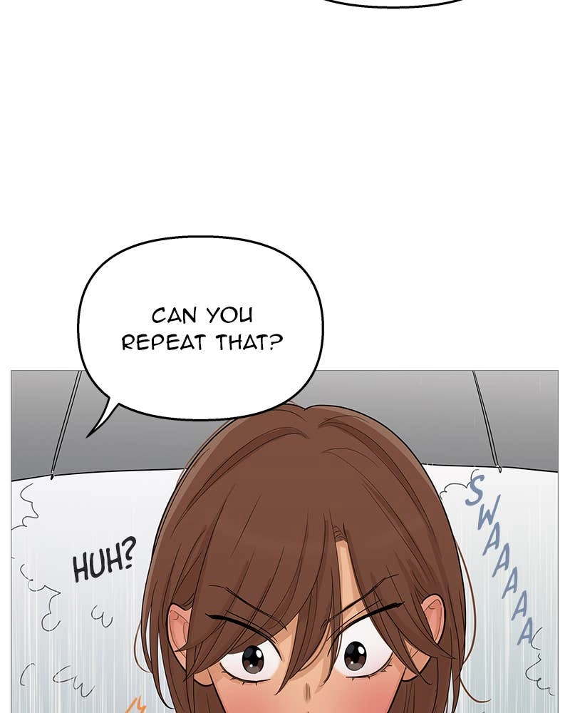 Your Smile Is a Trap Chapter 104 Page 17