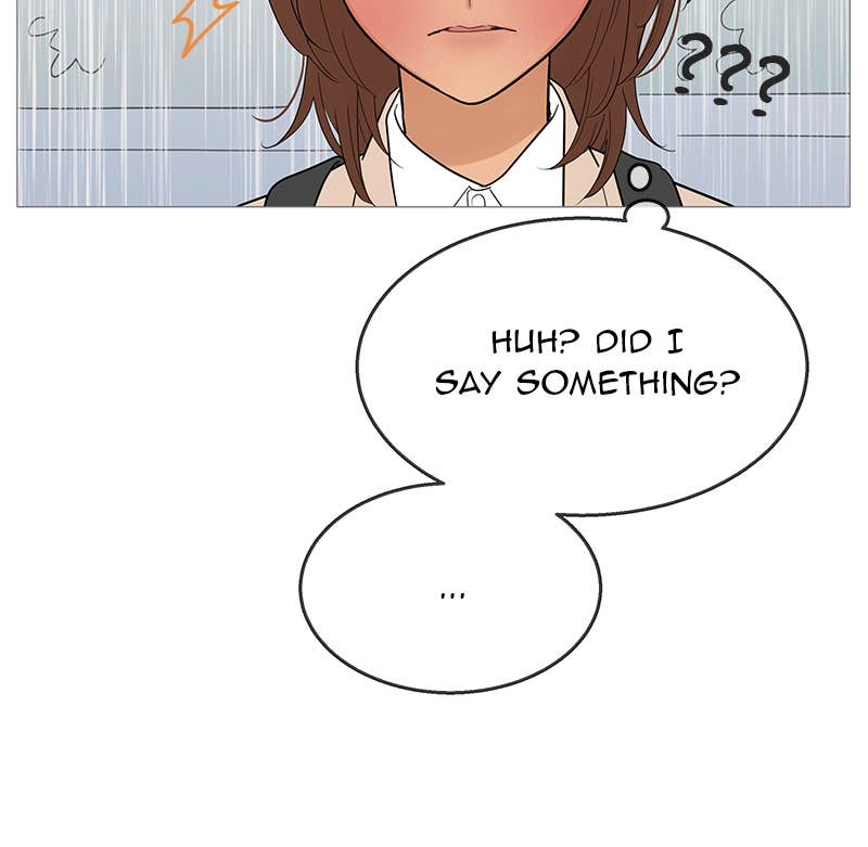 Your Smile Is a Trap Chapter 104 Page 18