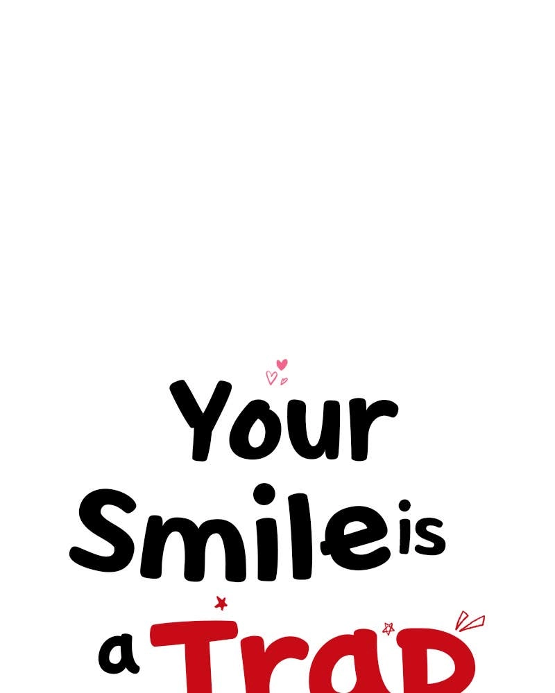 Your Smile Is a Trap Chapter 104 Page 23