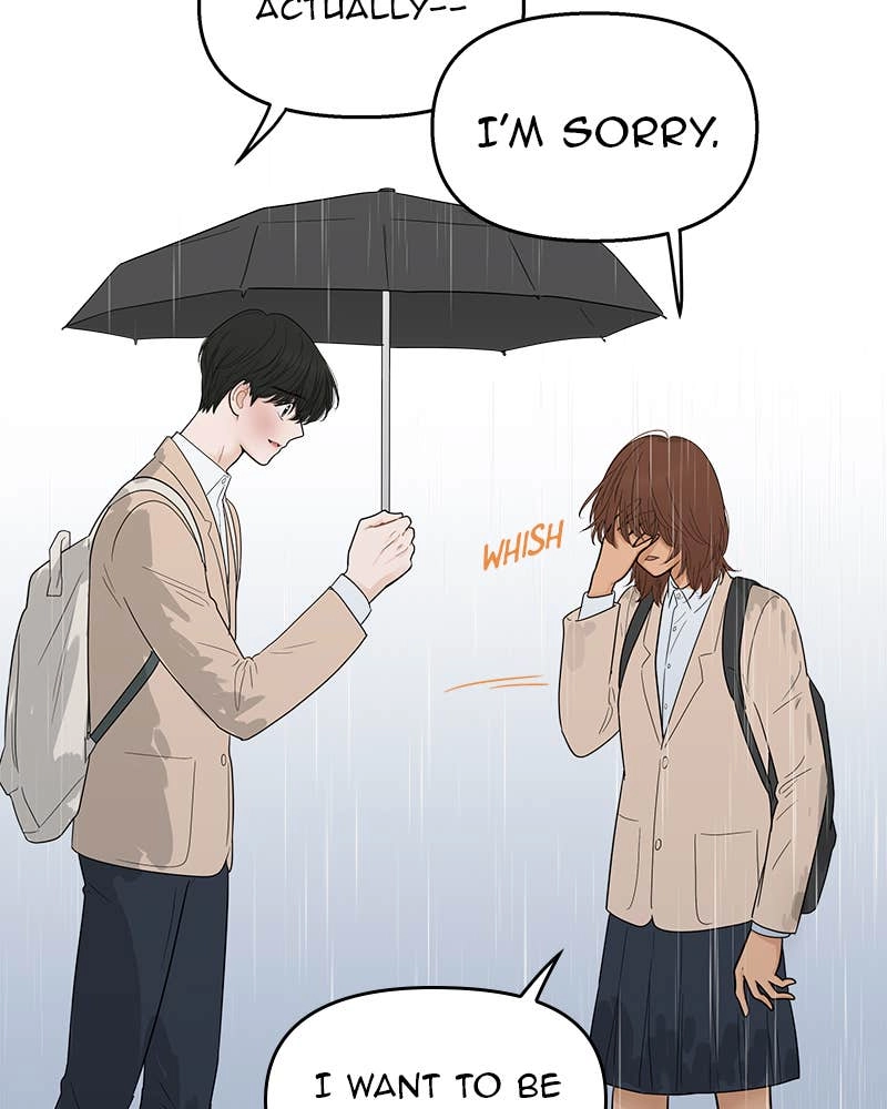 Your Smile Is a Trap Chapter 104 Page 29