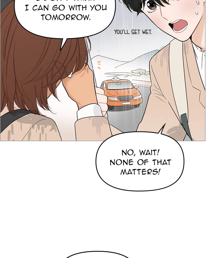 Your Smile Is a Trap Chapter 104 Page 31