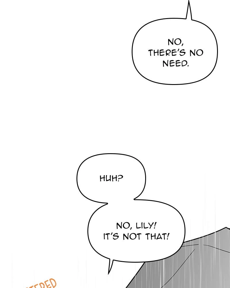 Your Smile Is a Trap Chapter 104 Page 33