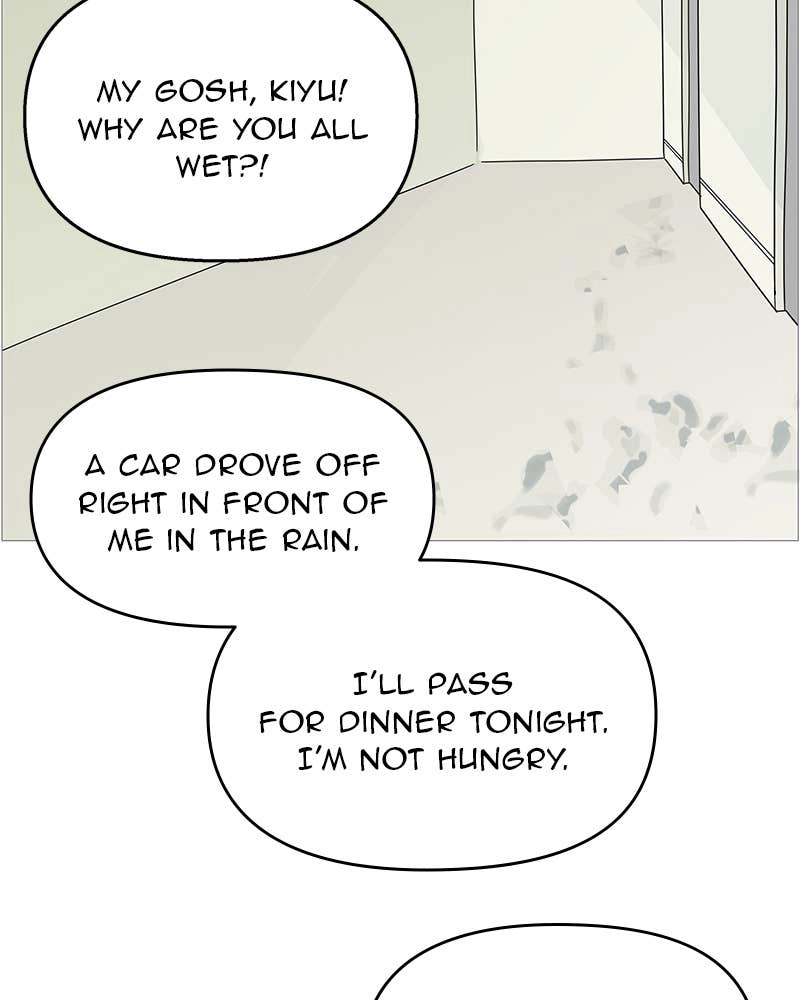 Your Smile Is a Trap Chapter 104 Page 42