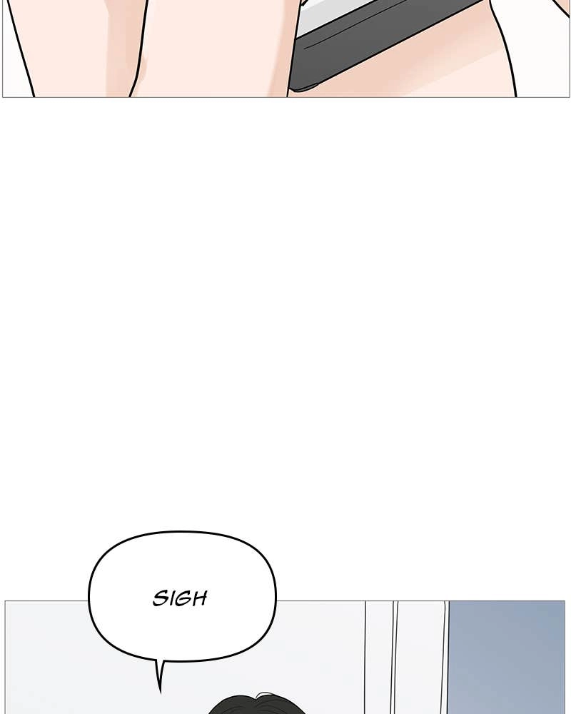 Your Smile Is a Trap Chapter 104 Page 51