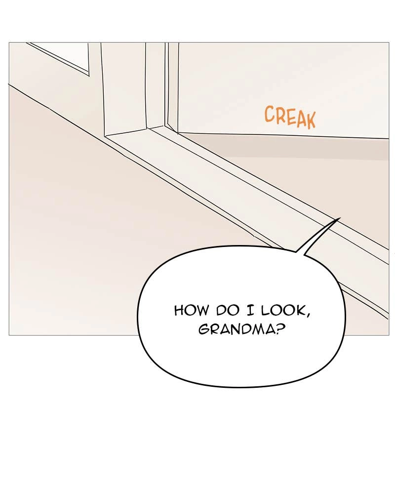 Your Smile Is a Trap Chapter 104 Page 61
