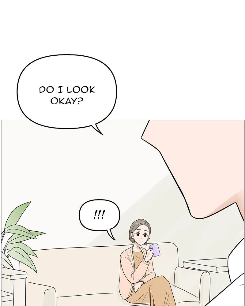 Your Smile Is a Trap Chapter 104 Page 62