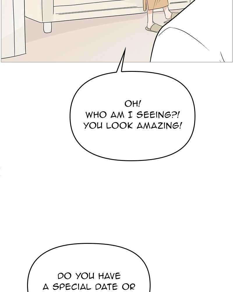 Your Smile Is a Trap Chapter 104 Page 63