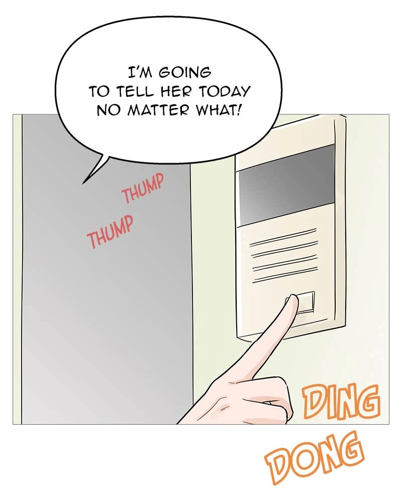 Your Smile Is a Trap Chapter 104 Page 70