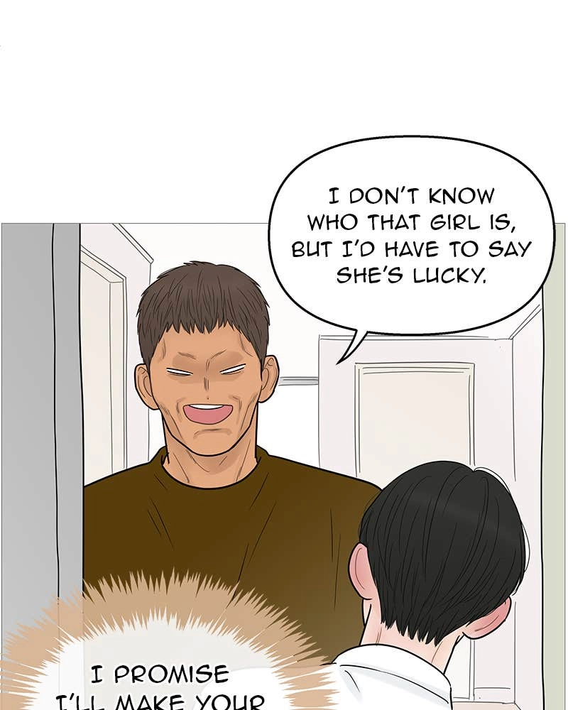 Your Smile Is a Trap Chapter 104 Page 73