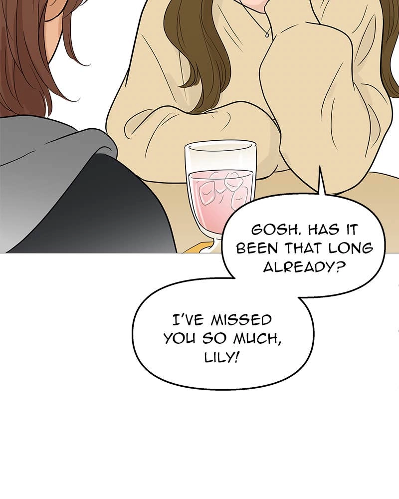 Your Smile Is a Trap Chapter 104 Page 80