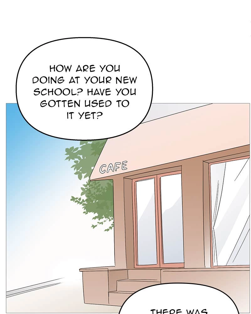 Your Smile Is a Trap Chapter 104 Page 83