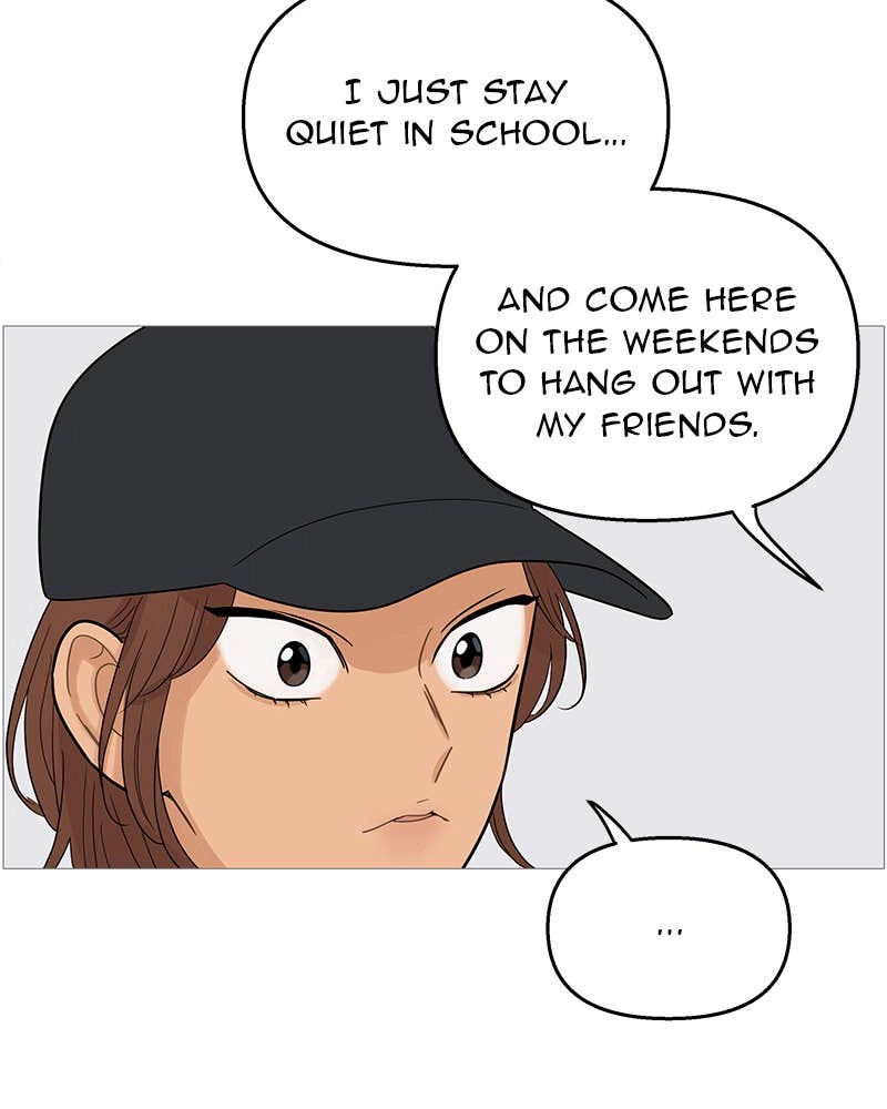 Your Smile Is a Trap Chapter 104 Page 86