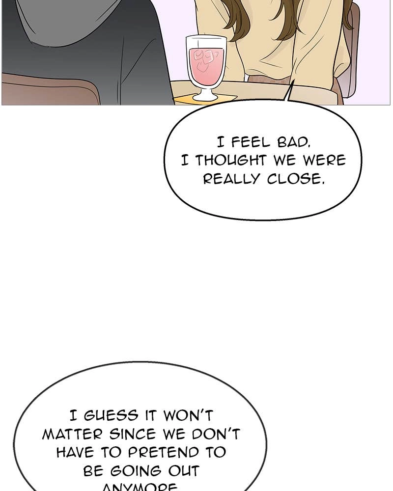 Your Smile Is a Trap Chapter 104 Page 91