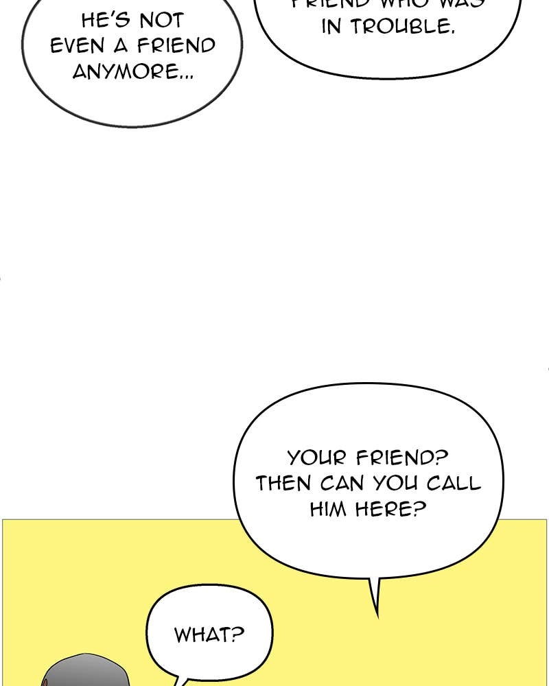 Your Smile Is a Trap Chapter 104 Page 93