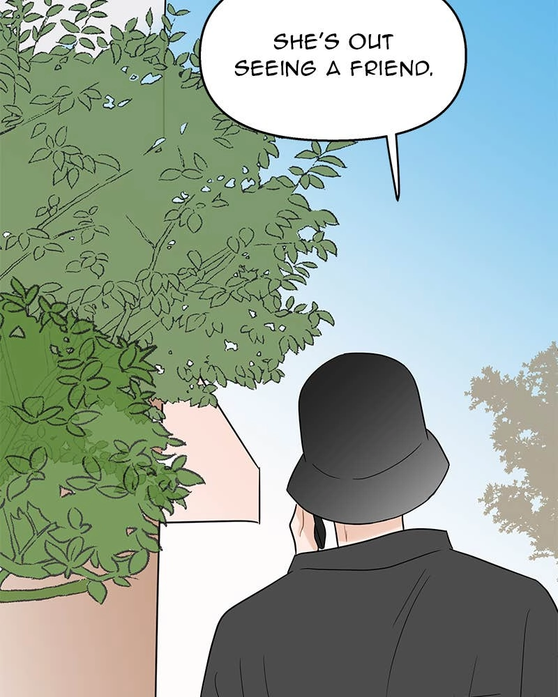 Your Smile Is a Trap Chapter 104 Page 99