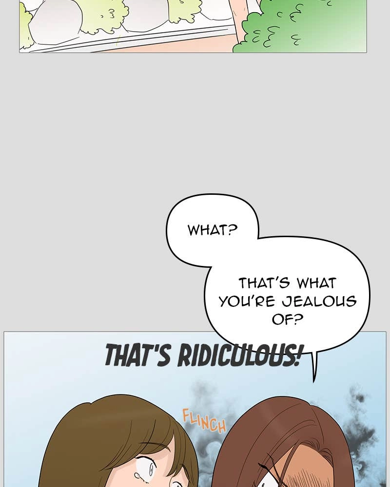 Your Smile Is a Trap Chapter 105 Page 5