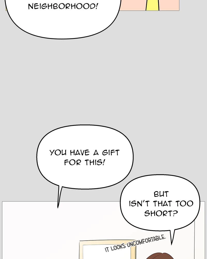 Your Smile Is a Trap Chapter 105 Page 16