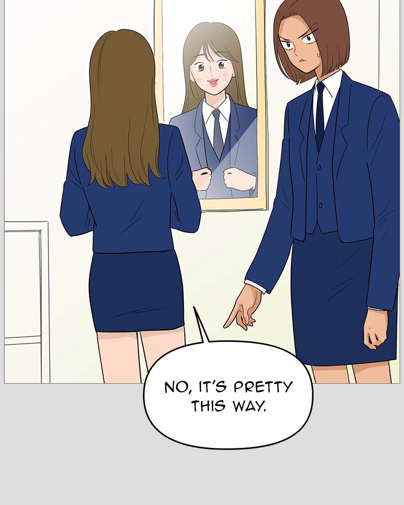 Your Smile Is a Trap Chapter 105 Page 17