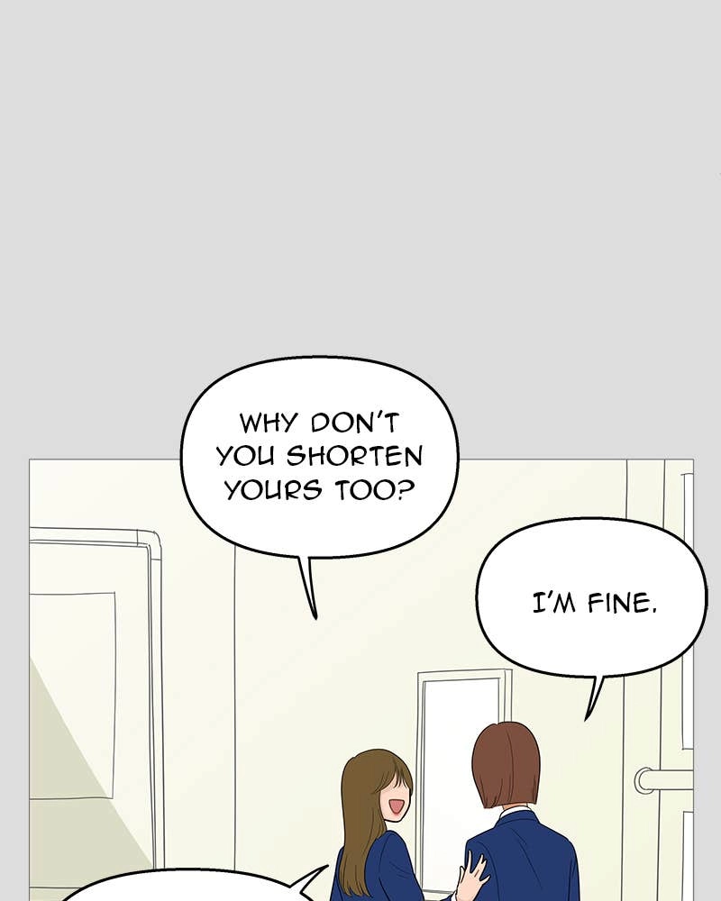 Your Smile Is a Trap Chapter 105 Page 18